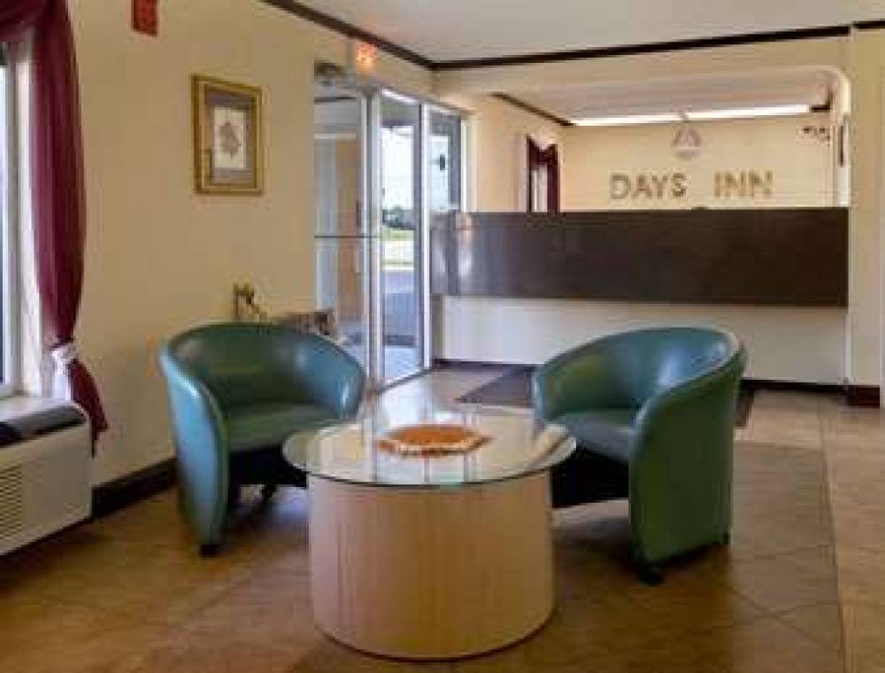 Days Inn Moss Point Pascagoula 3