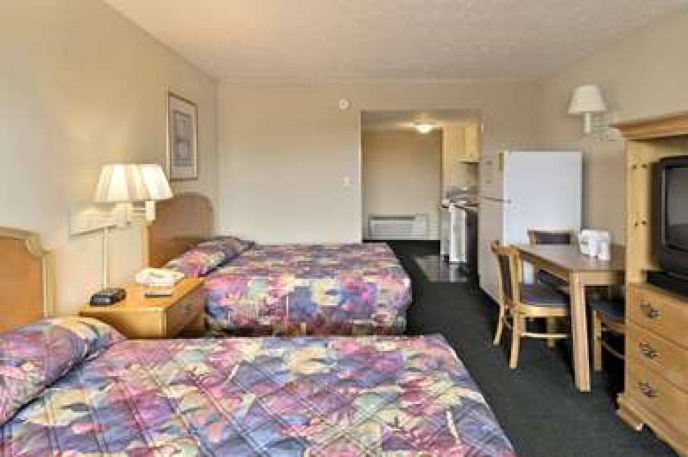 Days Inn Myrtle Beach-Grand Strand 4