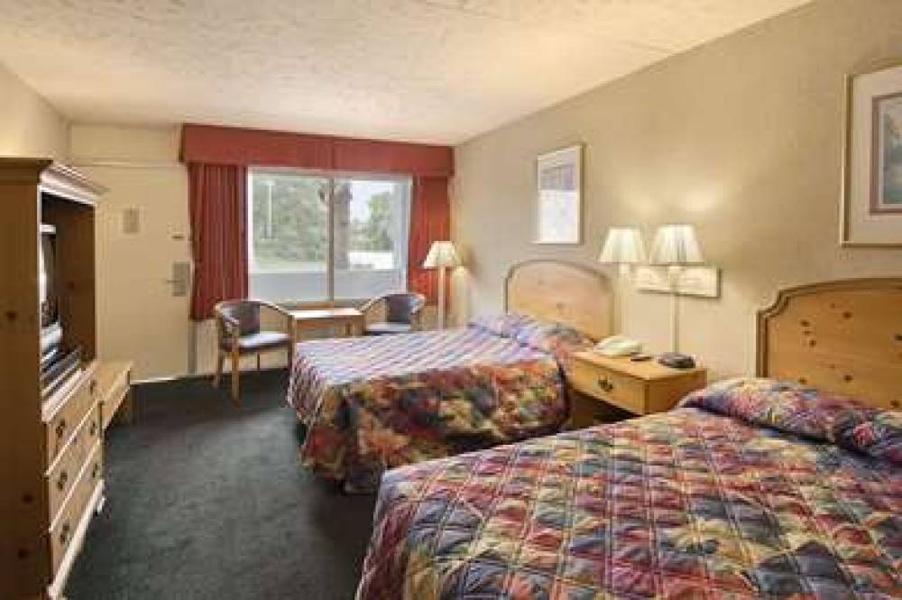 Days Inn Myrtle Beach-Grand Strand 5