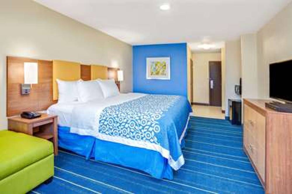 Days Inn North Dallas/Farmers Branch 9