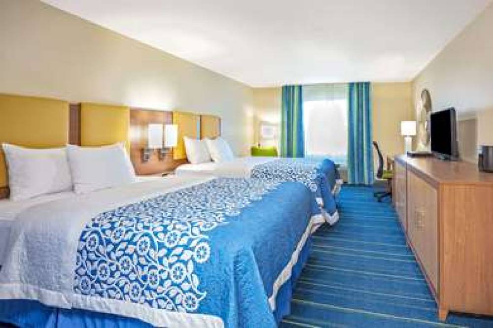 Days Inn North Dallas/Farmers Branch 5