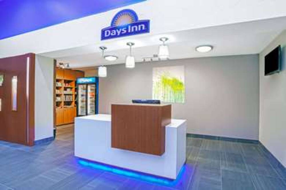 Days Inn North Dallas/Farmers Branch 2