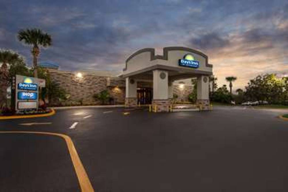 Days Inn Orlando Convention Center/International Drive 5