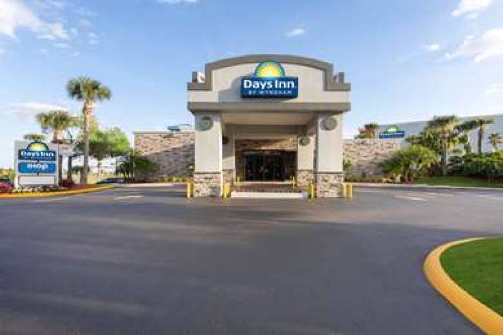 Days Inn Orlando Convention Center/International Drive 7