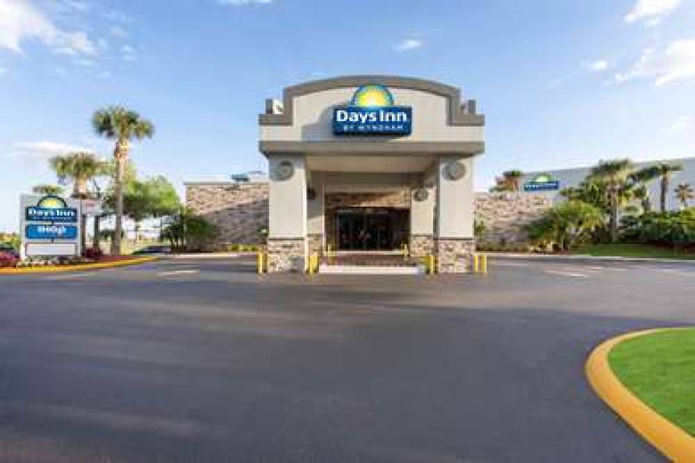 Days Inn Orlando Convention Center/International Drive 2