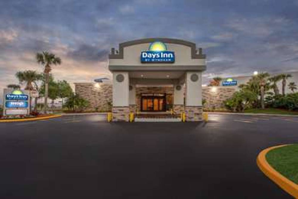 Days Inn Orlando Convention Center/International Drive 4