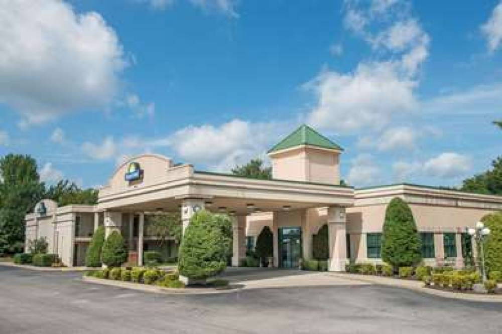 Days Inn Paducah