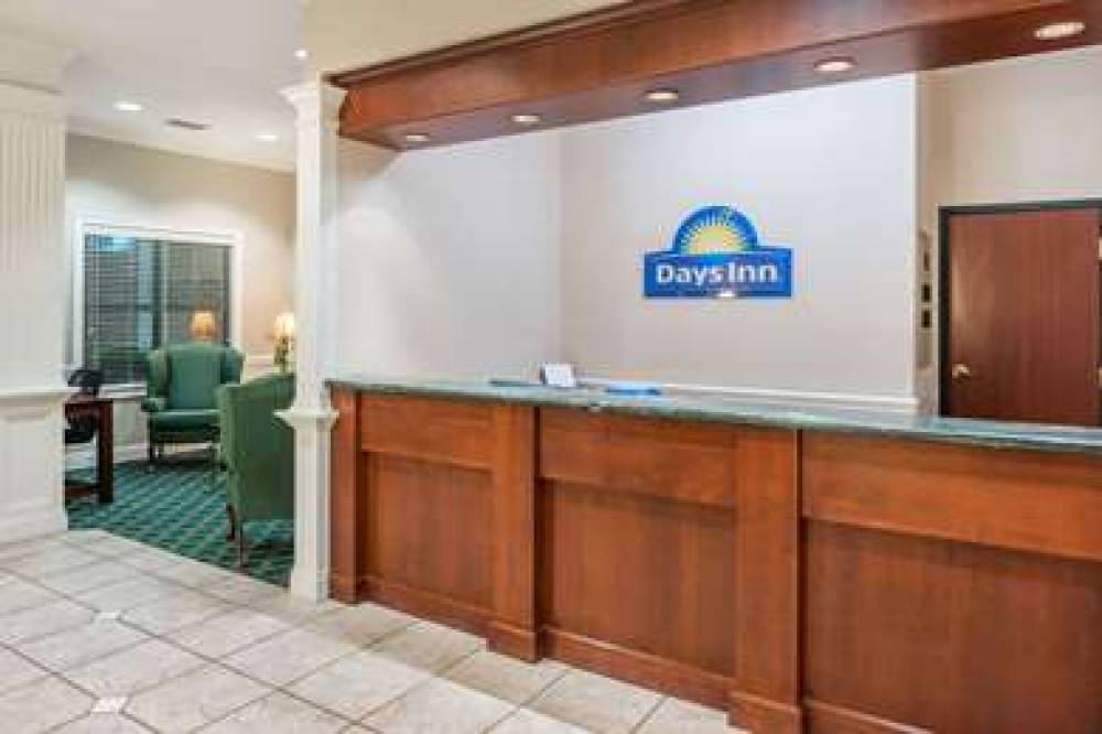 Days Inn Paducah 4