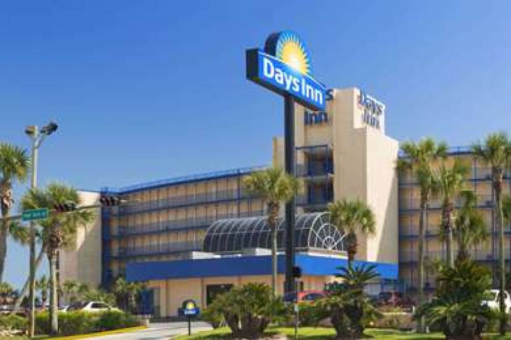 Days Inn Panama City Beach/Ocean Front 2