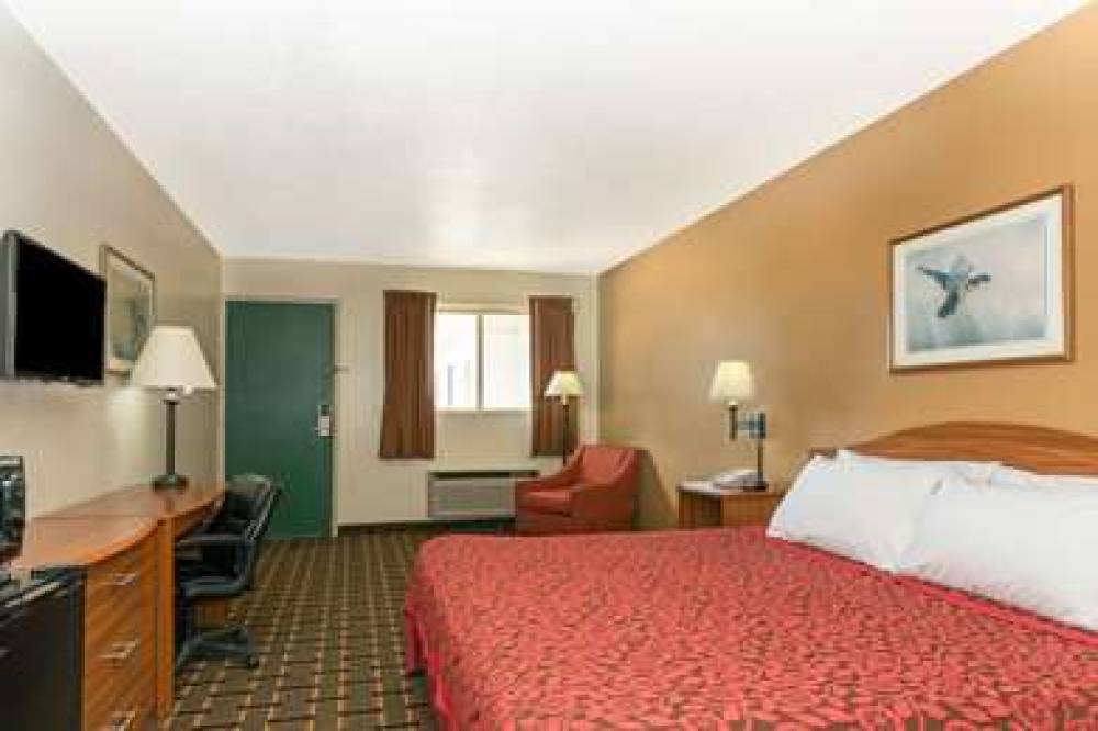 Days Inn Paxton 9