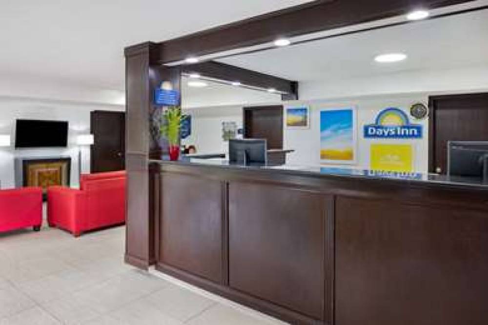 Days Inn Pensacola West 3