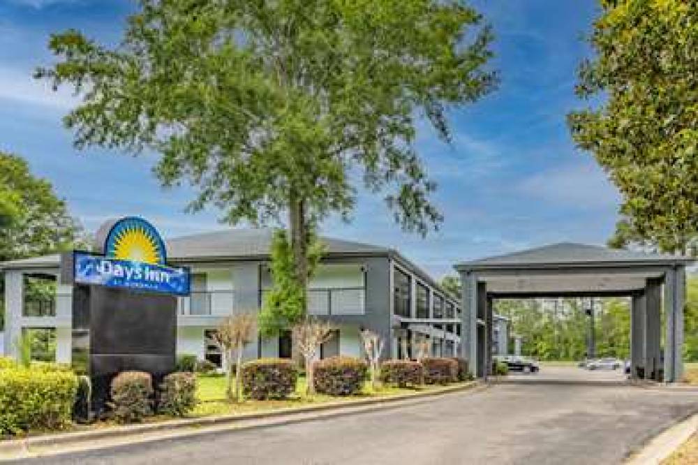 Days Inn Pensacola West 1