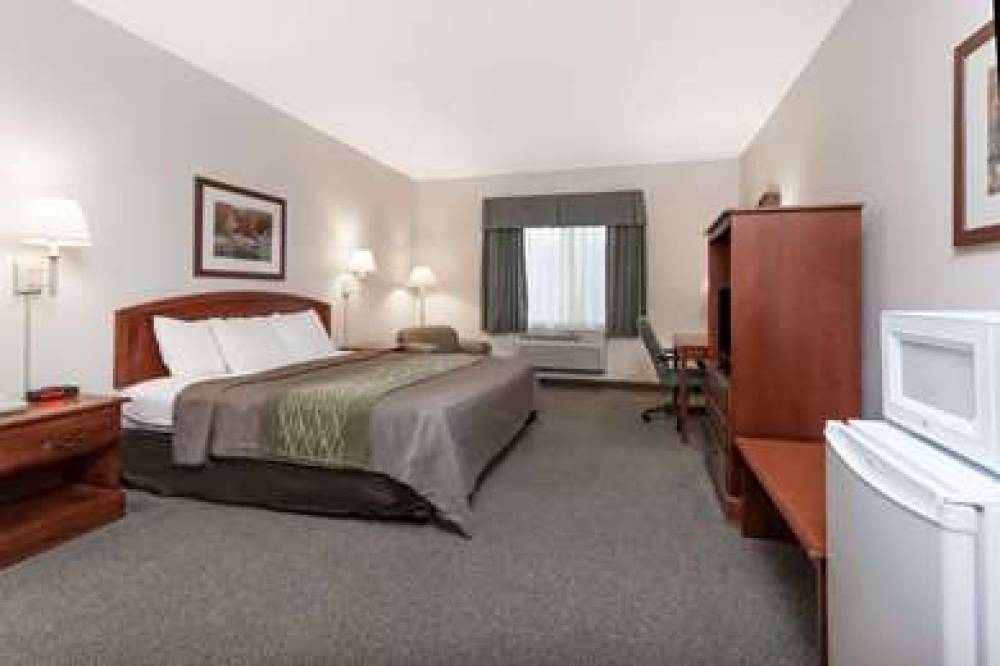 DAYS INN PENTWATER 6