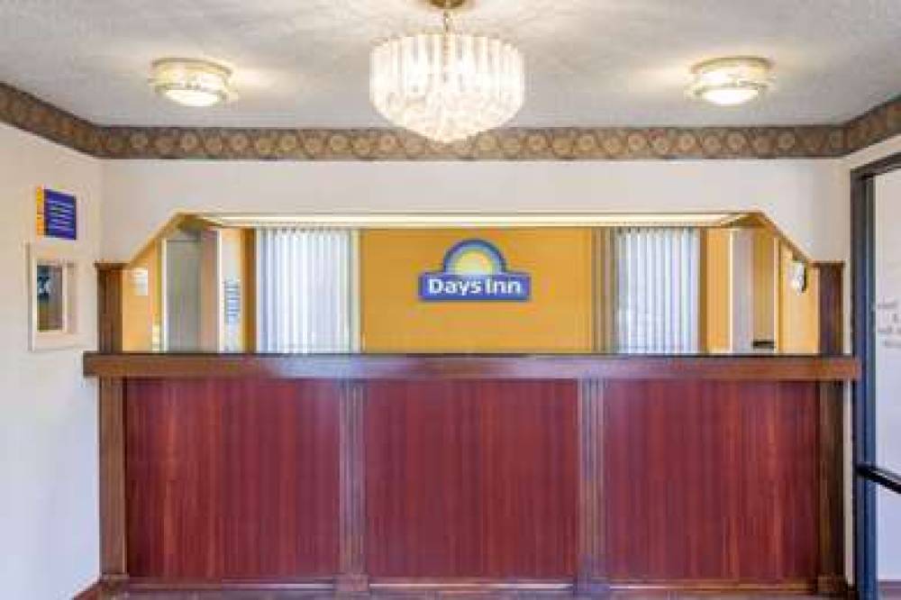 Days Inn - Picayune 3