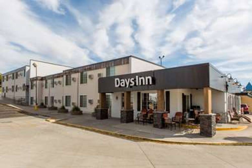 Days Inn Pierre