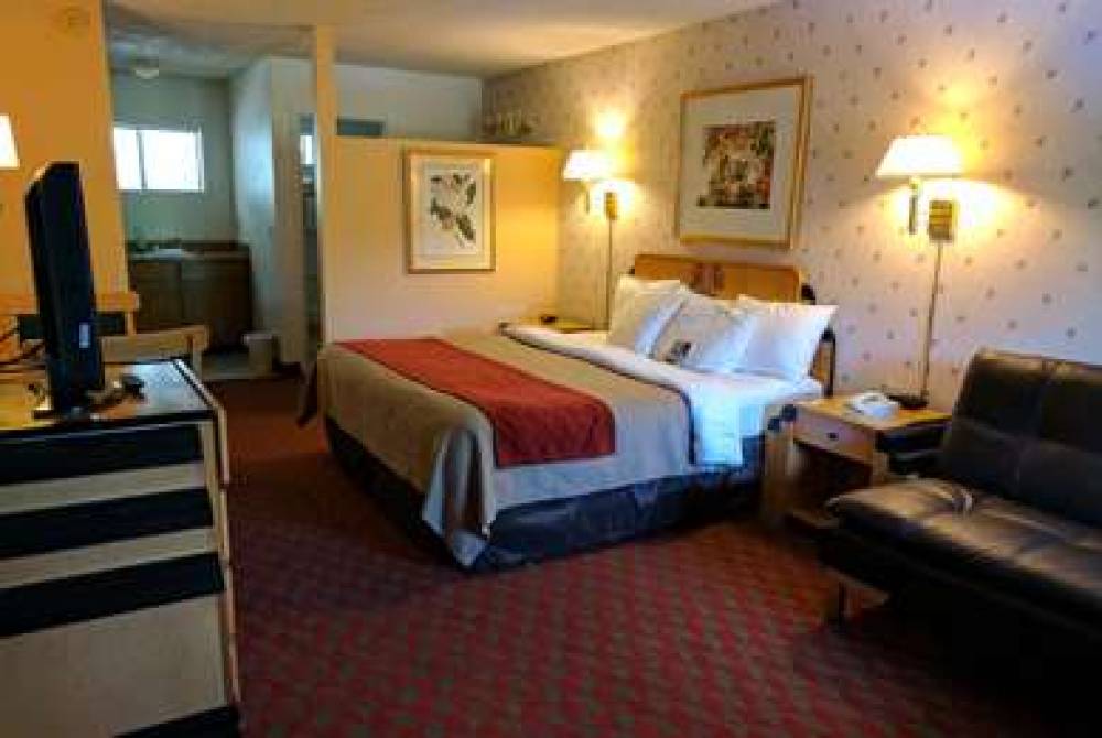 DAYS INN PRESCOTT 5