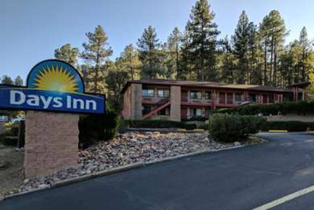 Days Inn Prescott