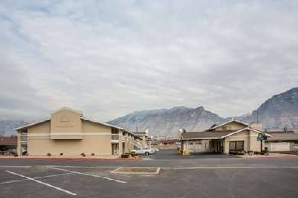 Days Inn Provo