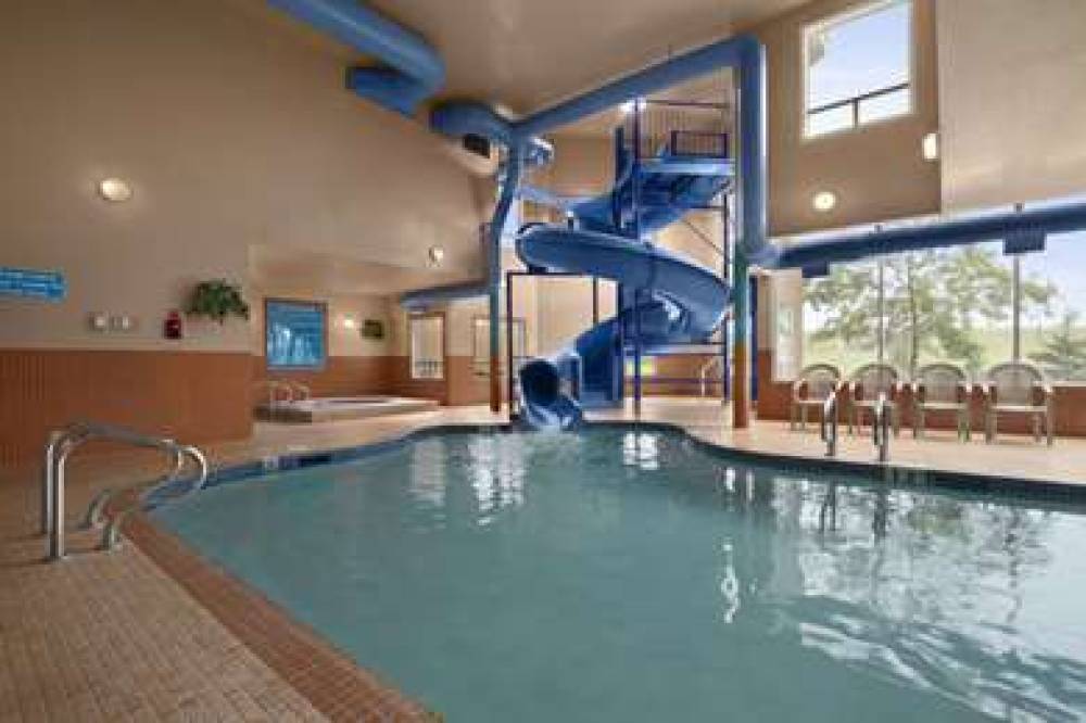 Days Inn - Red Deer 2