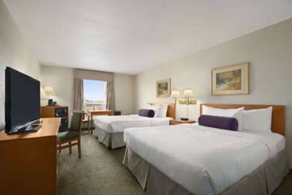 Days Inn - Red Deer 6