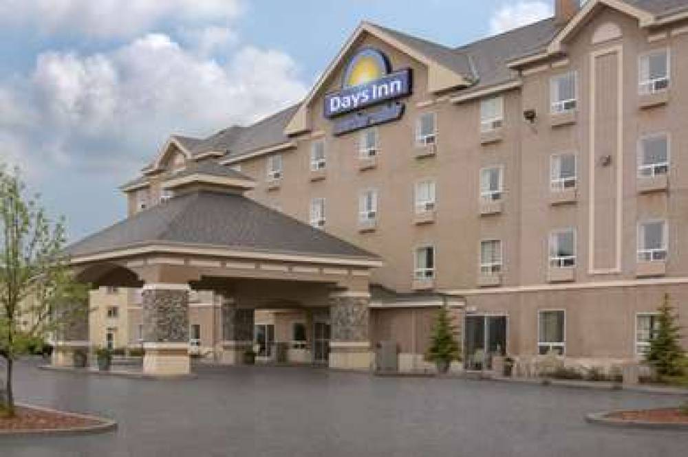 Days Inn Red Deer