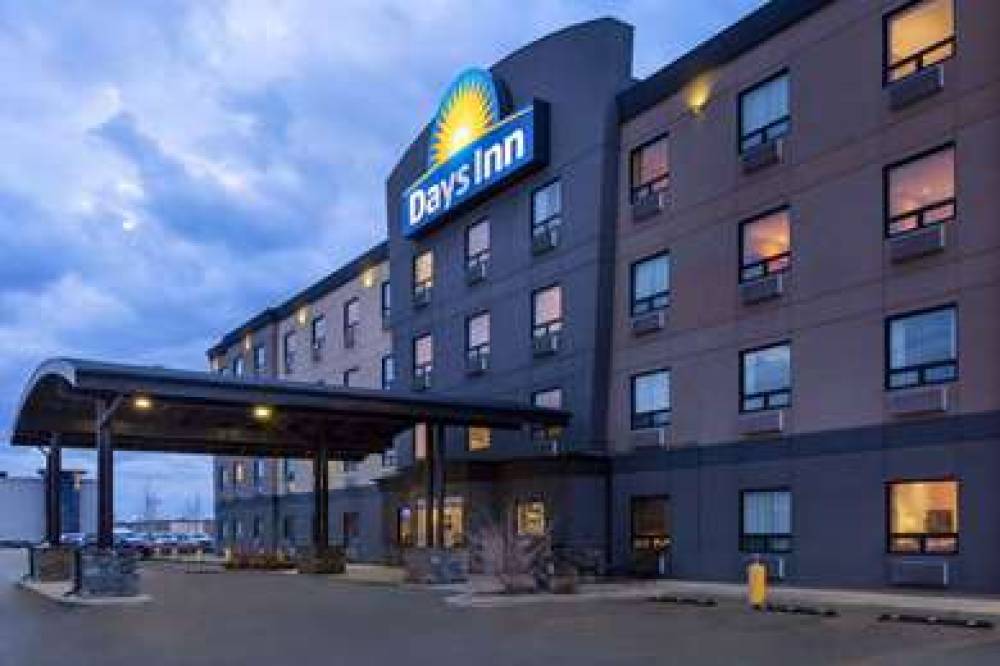 Days Inn Regina Airport West