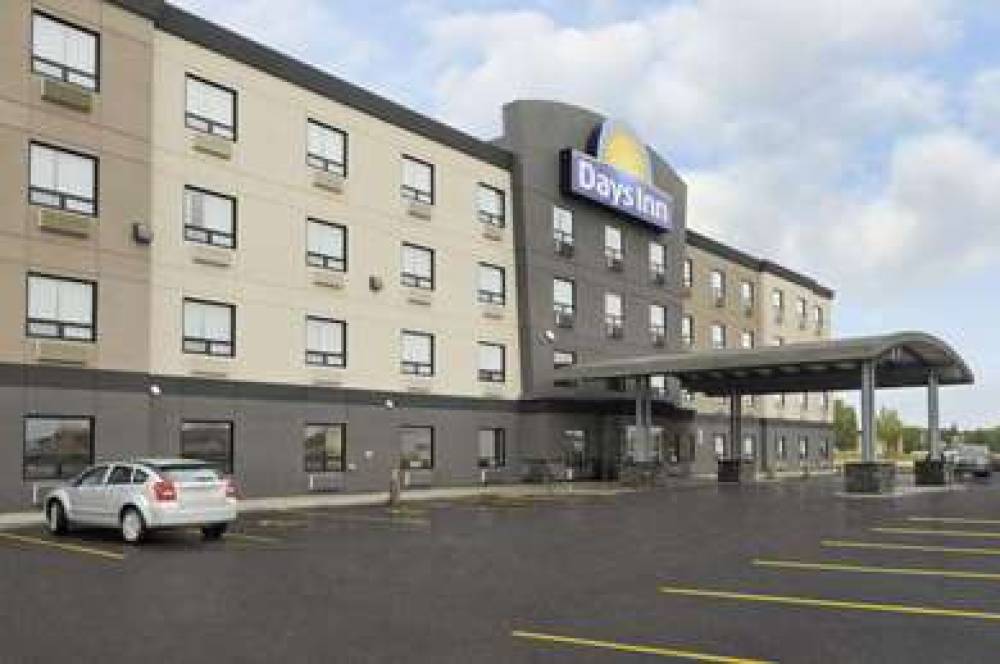 Days Inn - Regina Airport West 1