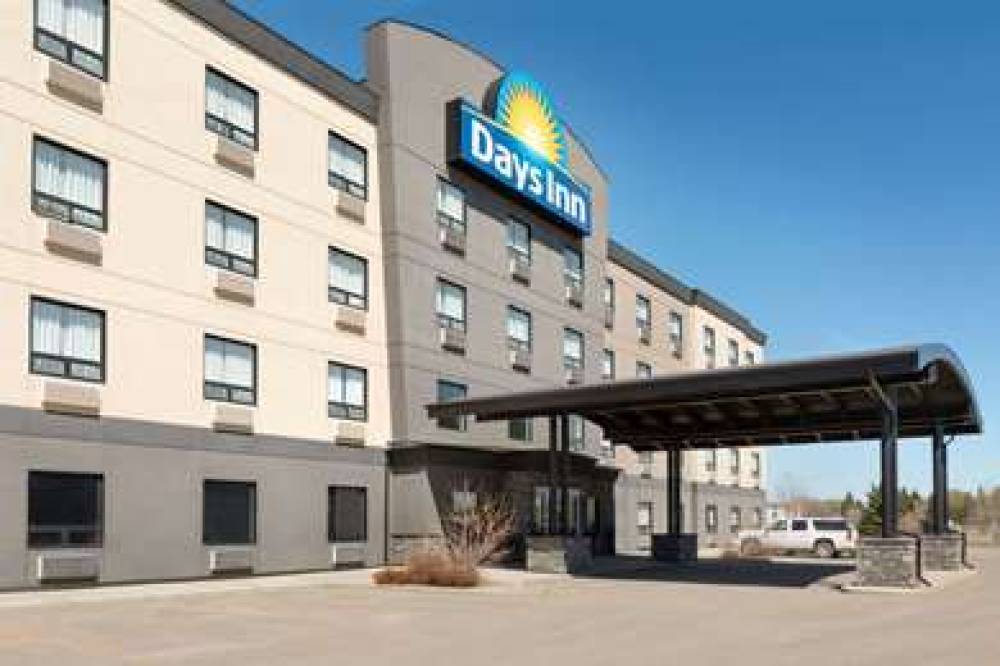 Days Inn - Regina Airport West 2