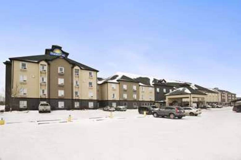 Days Inn Regina