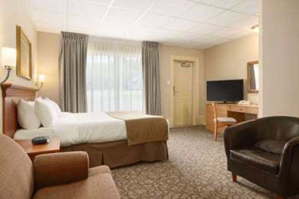 Days Inn - Riviere-Du-Loup 10