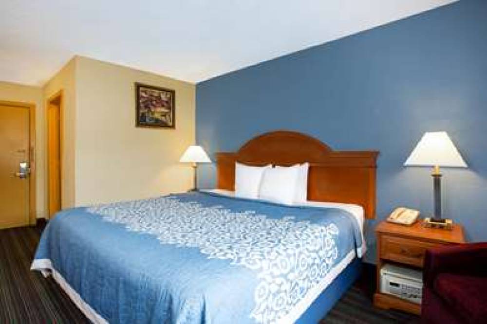 DAYS INN RUNNEMEDE PHILLY AREA 7