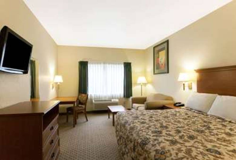 DAYS INN SAN ANTONIO 10