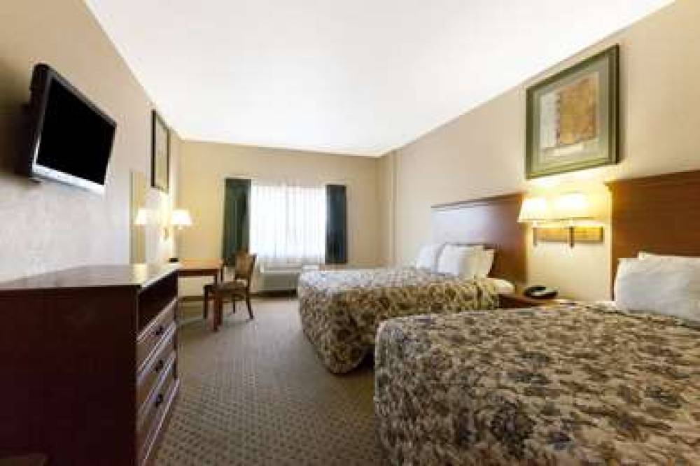 DAYS INN SAN ANTONIO 8