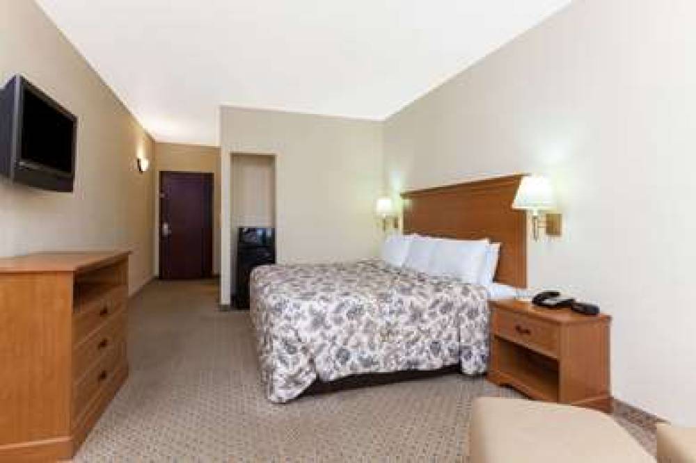 DAYS INN SAN ANTONIO 6