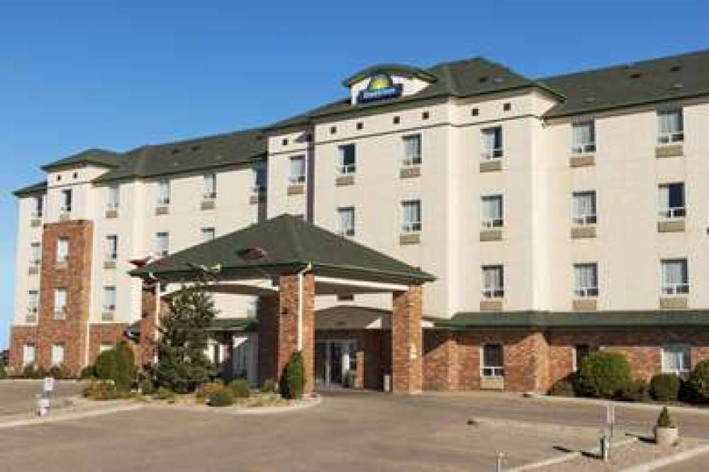 Days Inn Saskatoon