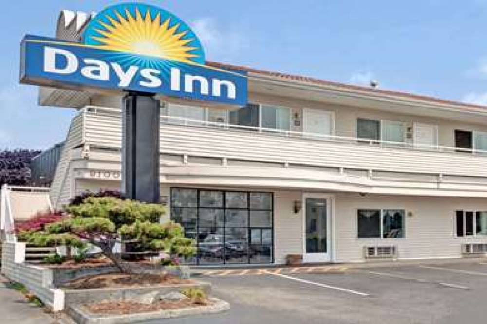 Days Inn Seattle North Of Downtown 3