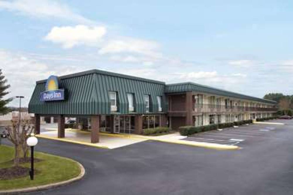 Days Inn Seneca