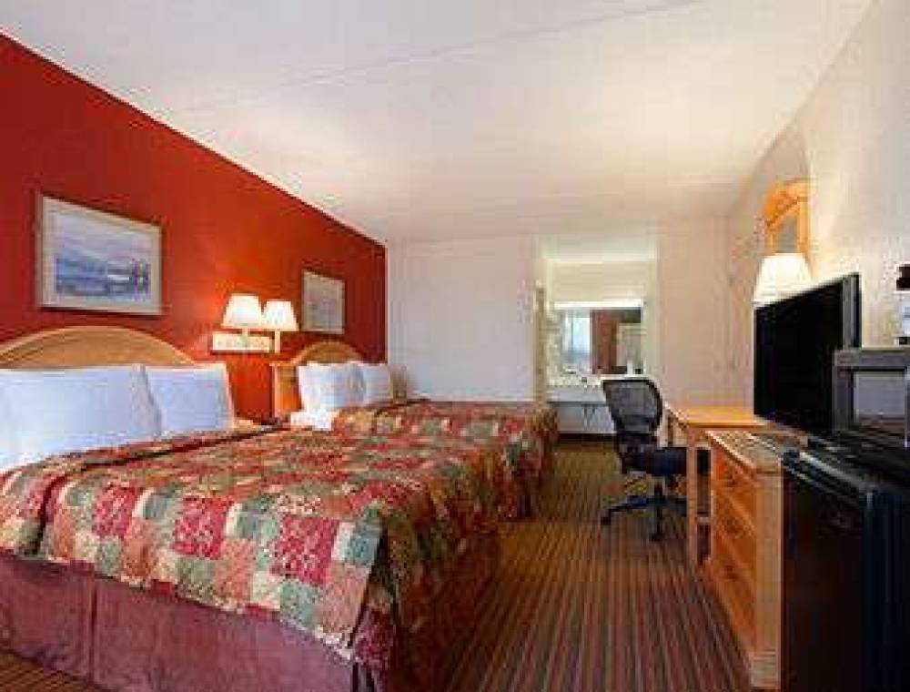 Days Inn Seneca 6