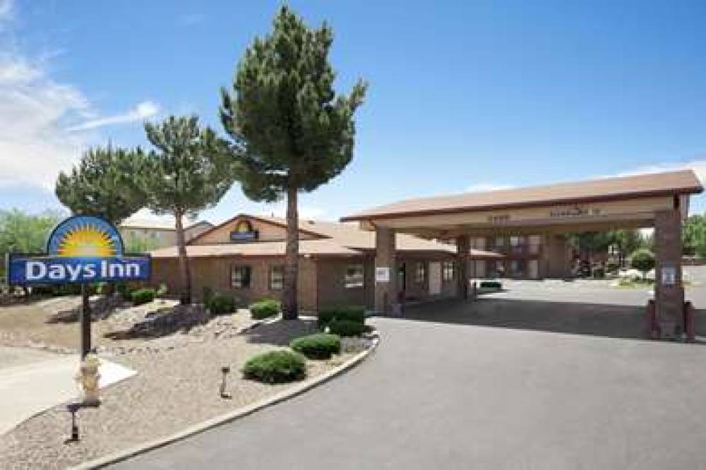 Days Inn Sierra Vista