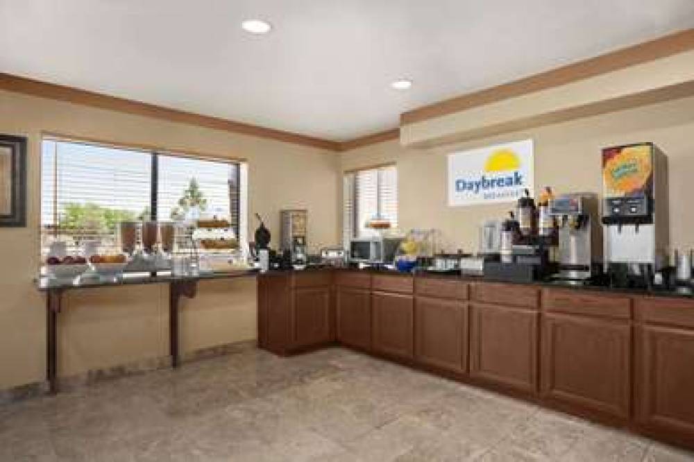 Days Inn Sierra Vista 9