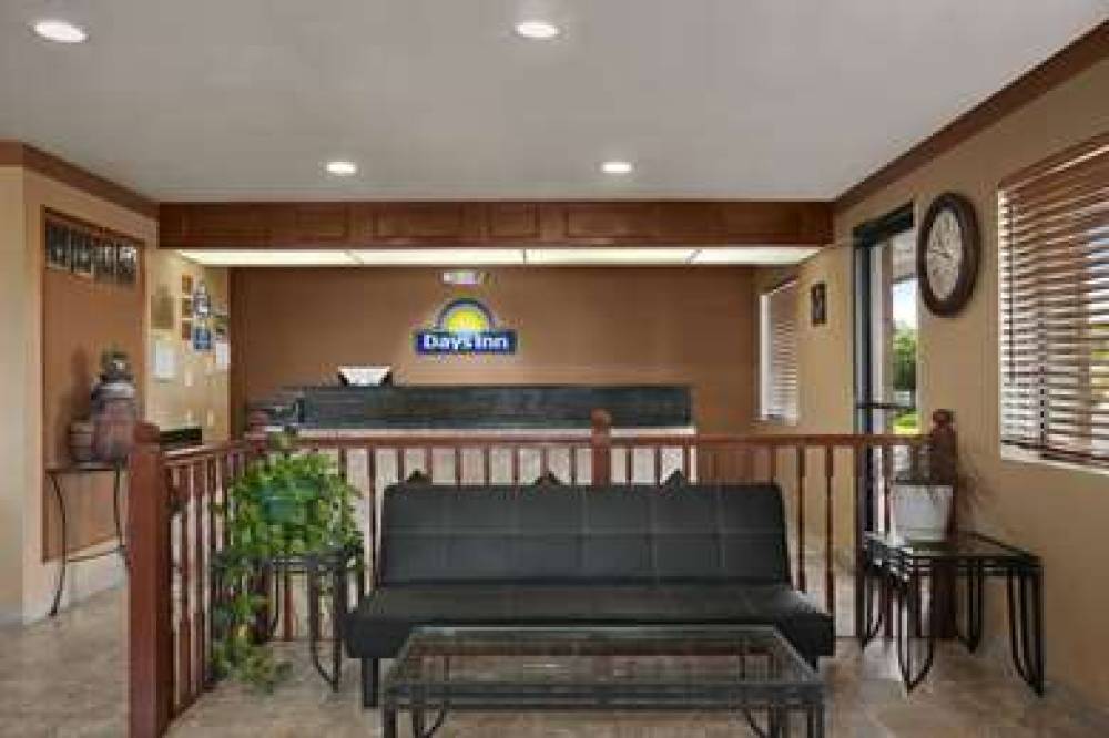 Days Inn Sierra Vista 2