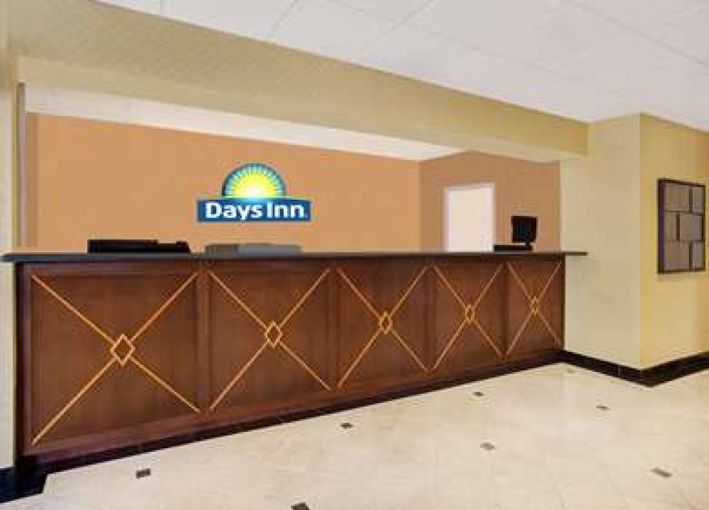 Days Inn Silver Spring 2