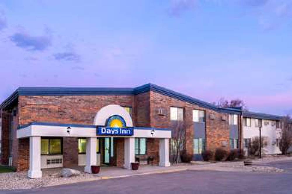 Days Inn Sioux Falls Airport 1