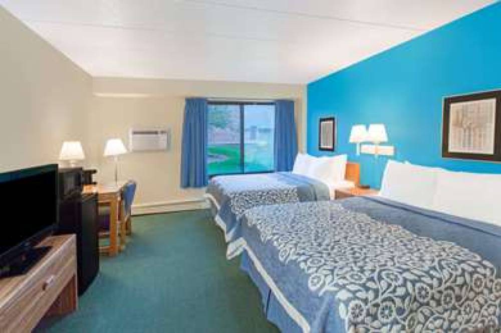 Days Inn Sioux Falls 7