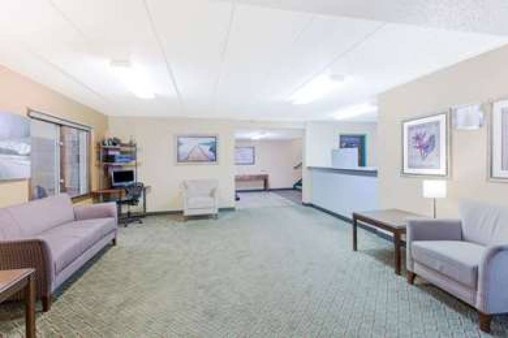 Days Inn Sioux Falls 3