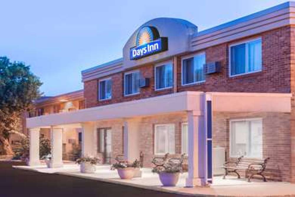 Days Inn Sioux Falls 1