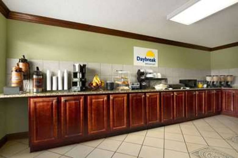 Days Inn Southaven MS 10