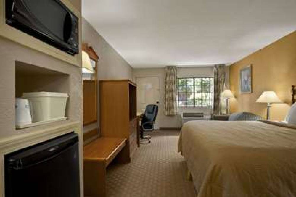 Days Inn Southaven MS 5