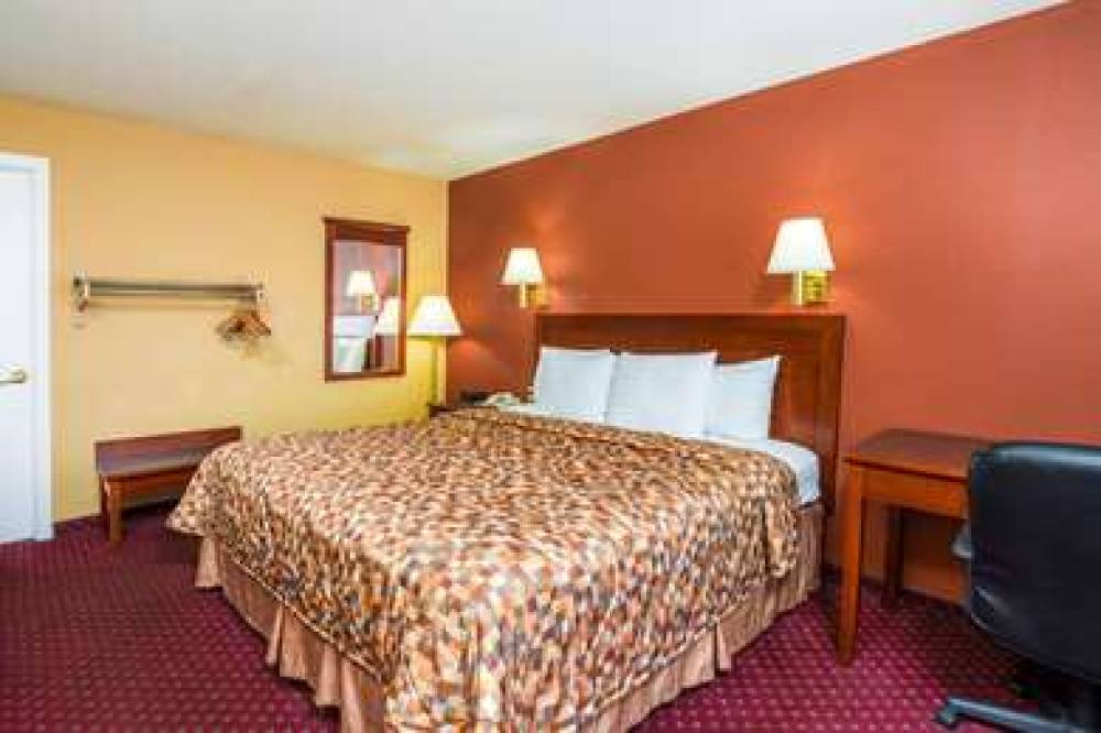 Days Inn St. Robert Waynesville/Ft. Leonard Wood 5