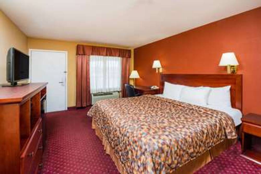 Days Inn St. Robert Waynesville/Ft. Leonard Wood 7